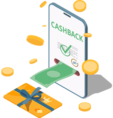 Cashback