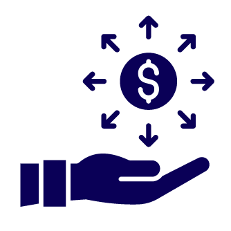 When You Spend With Us