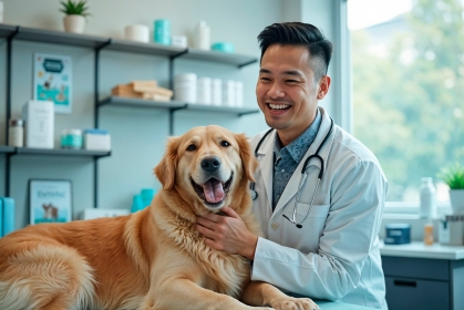 Pet & Vet