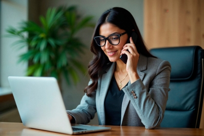 Professional Services